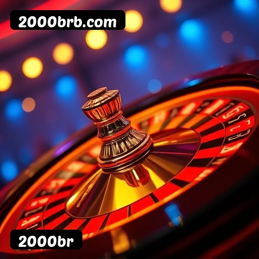 App Mobile 2000br - Jogue em Qualquer Lugar no Seu Smartphone