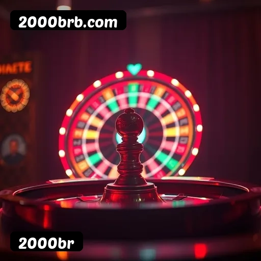 Recursos Exclusivos do App 2000br - Modo Offline, Login Biométrico