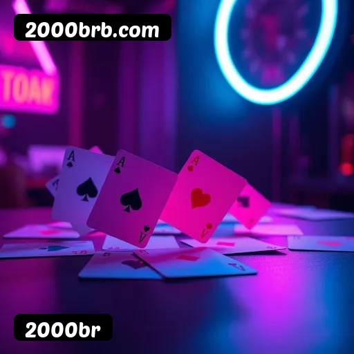 Jogos de Cassino Premium - Slots, Roleta, Blackjack e Dealer Ao Vivo