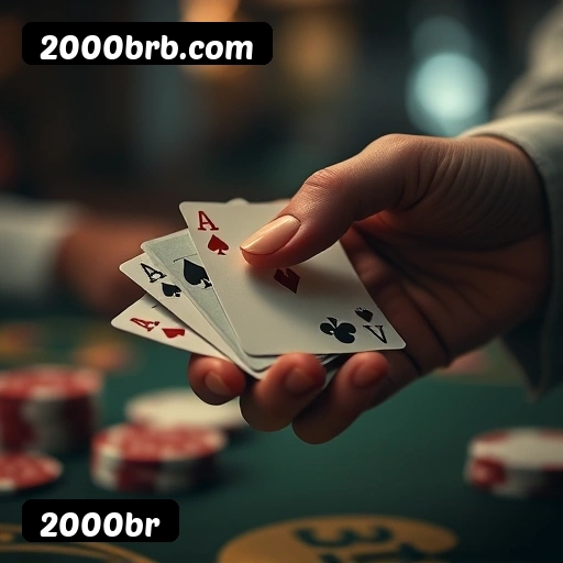 Jogos de Cassino em Destaque - Slots, Roleta, Blackjack