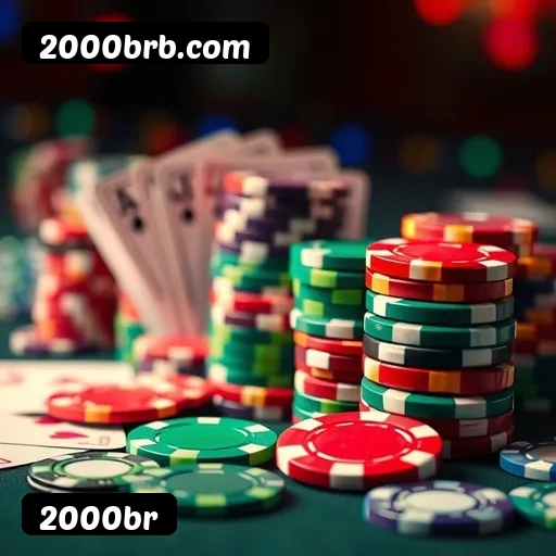 Jogos de Cassino ao Vivo