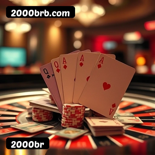 Coleção Premium de Slots 2000br - NetEnt, Pragmatic Play, Evolution