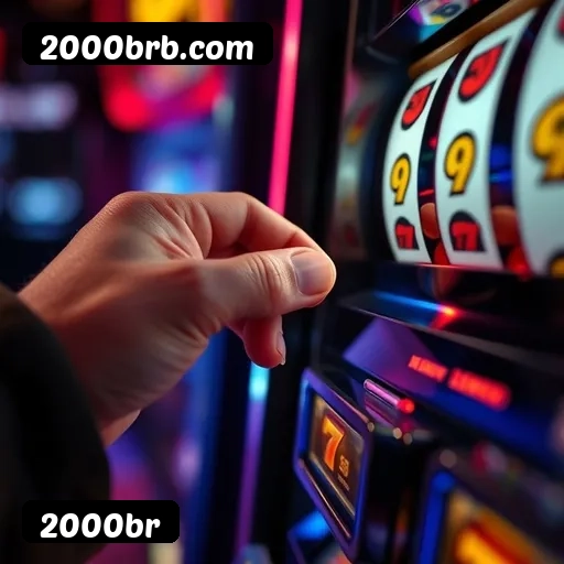 Jogos de Mesa Premium 2000br - Blackjack, Roleta, Baccarat